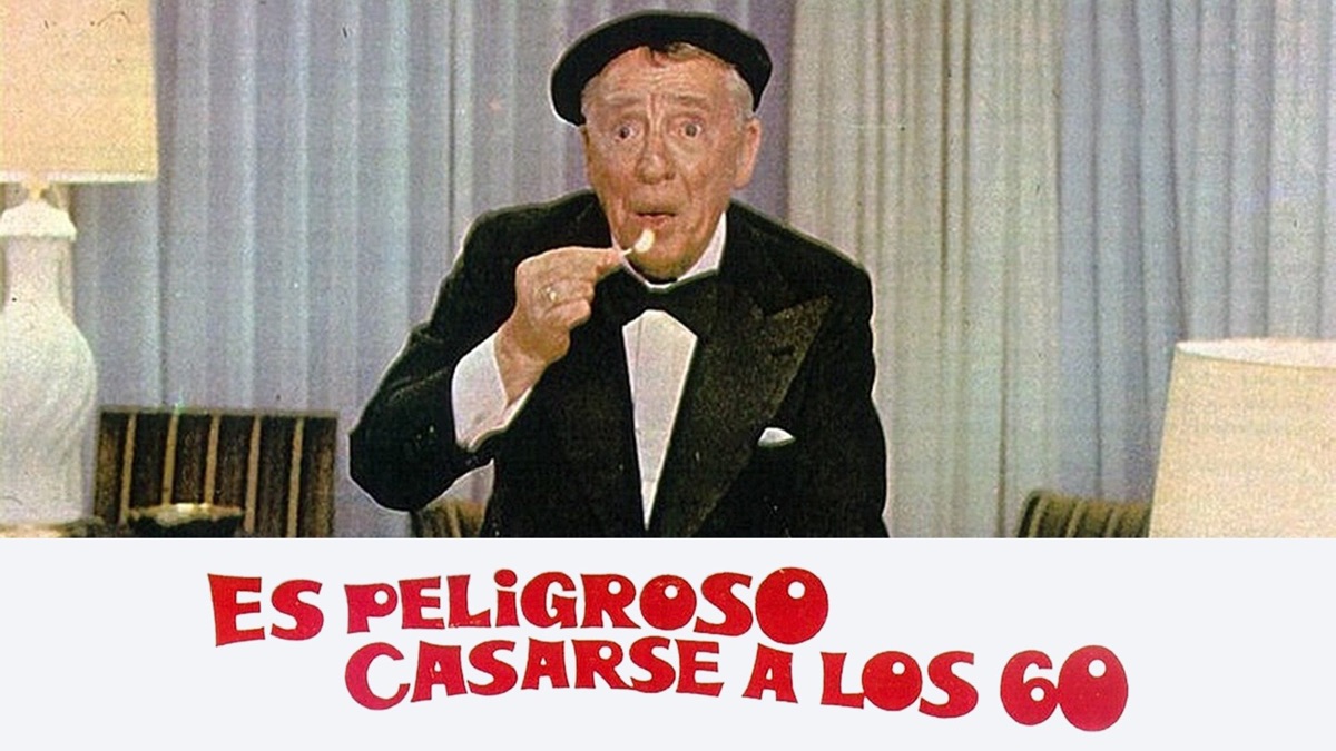 Es Peligroso Casarse A Los 60 Gloria Tv