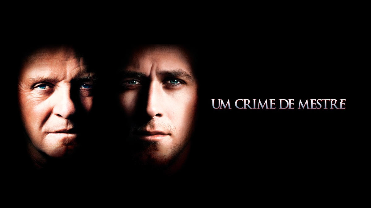 Um Crime de Mestre | Apple TV