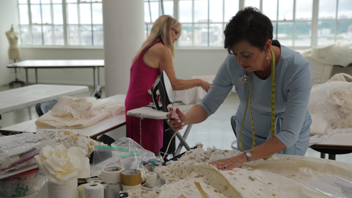 Toilet Paper Wedding Dress The Toilet Paper Wedding Dress Challenge