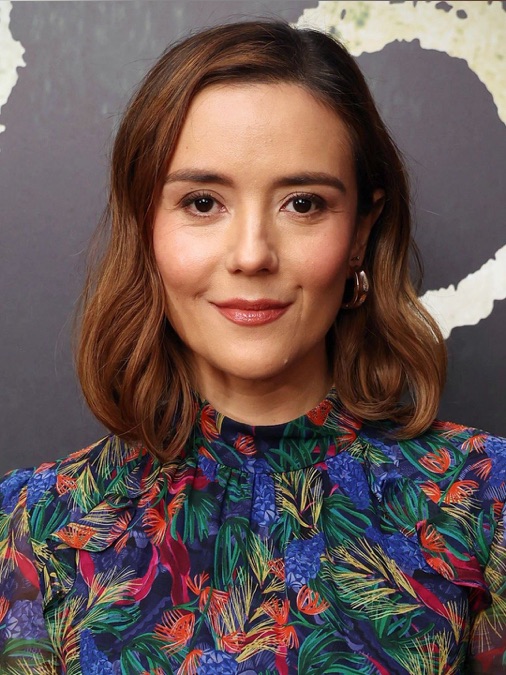 Catalina Sandino