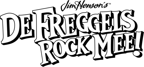 De Freggels: rock mee!
