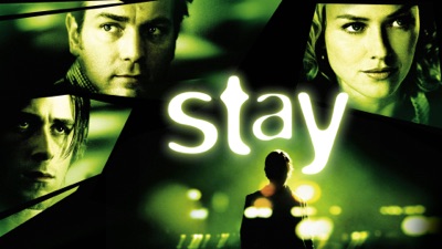 Stay | Apple TV