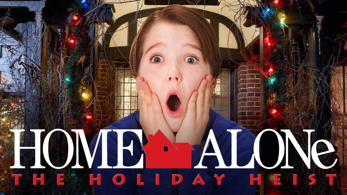 home alone 4 initial release