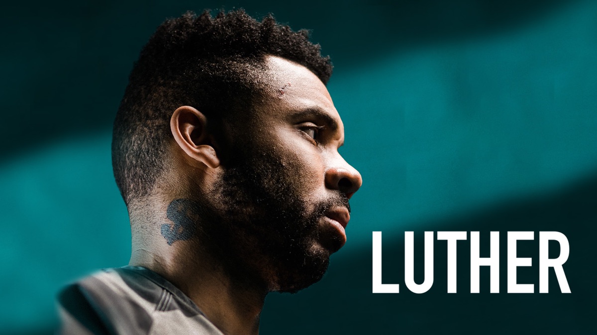 Luther - Apple TV