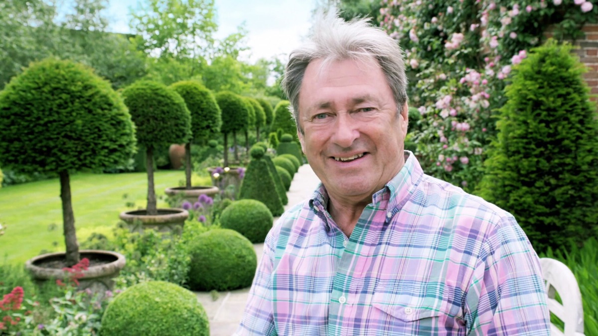 Love Your Garden Themed Specials Apple TV (UK)