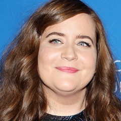 Aidy Bryant