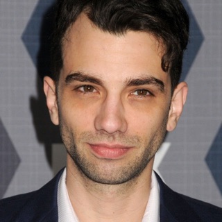Jay Baruchel