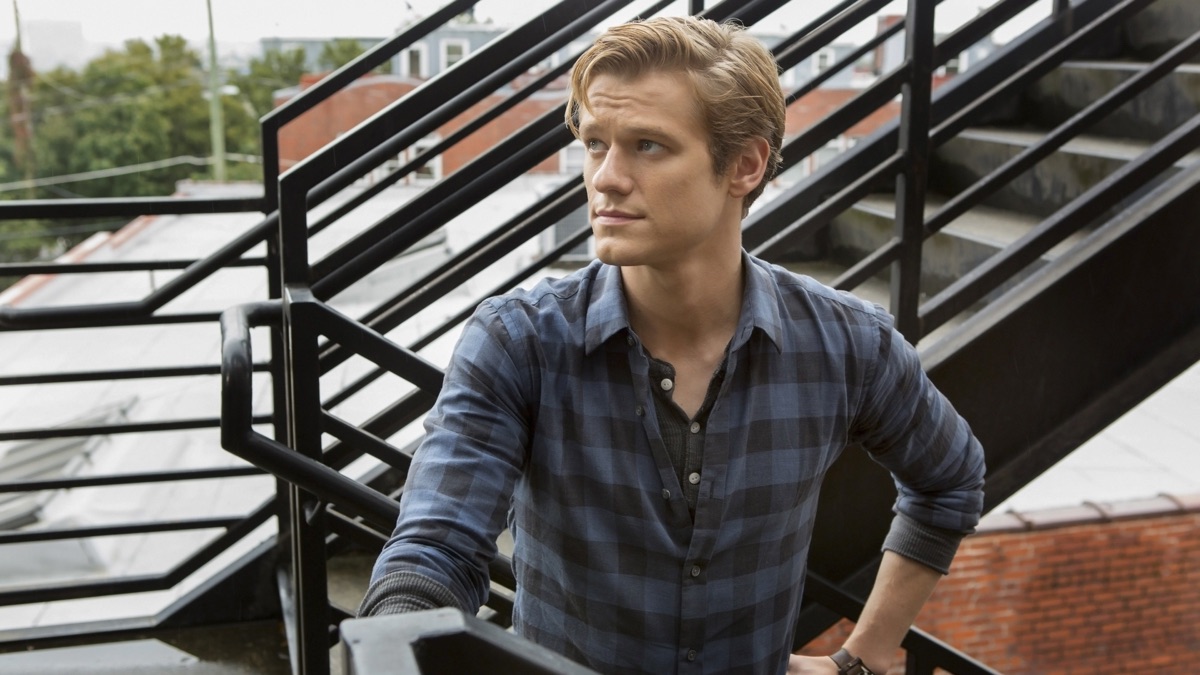 指令室 船 マクガイバー シーズン2 エピソード10 Apple Tv 日本