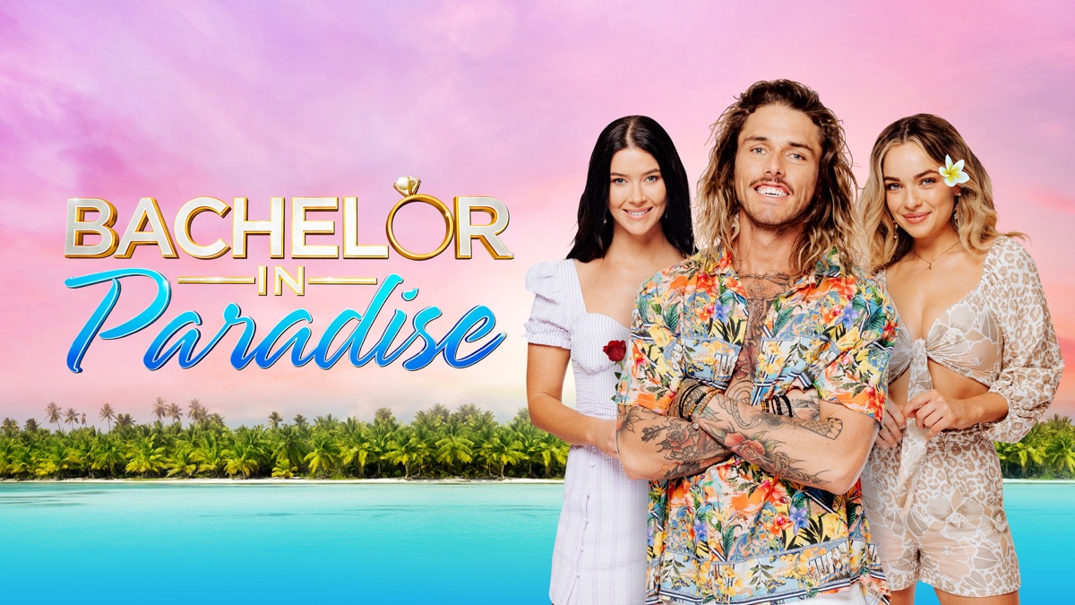 bachelor in paradise australia apple tv