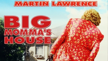 Big Momma's House