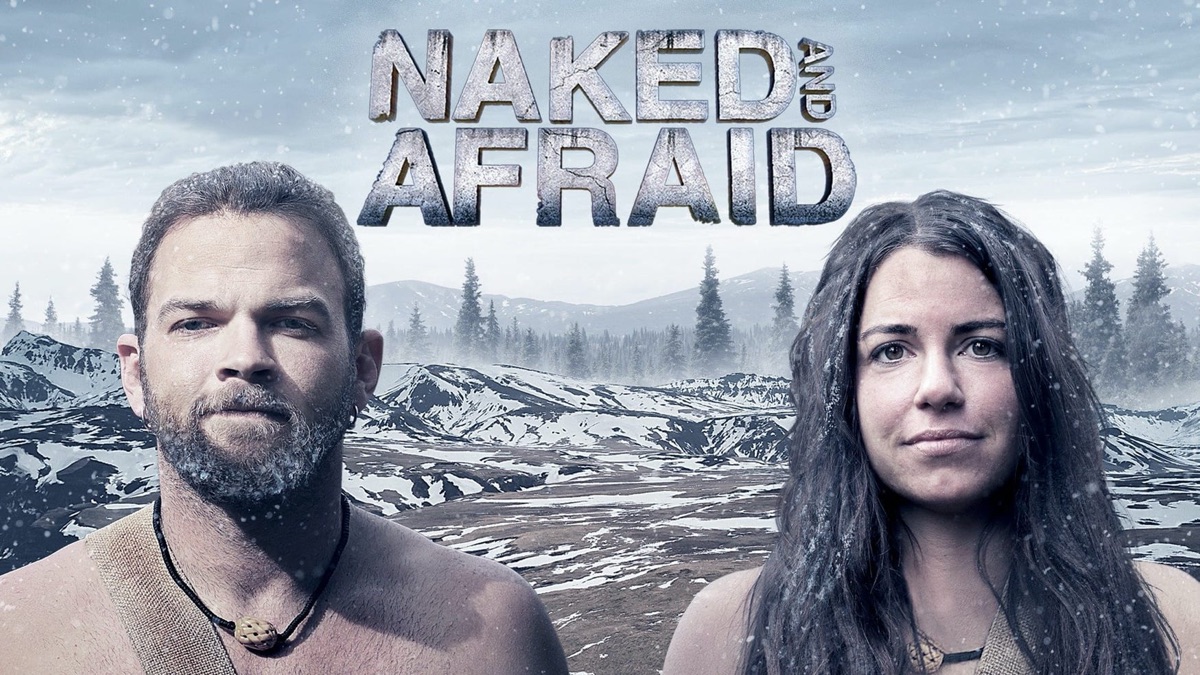 Naked And Afraid | Apple TV