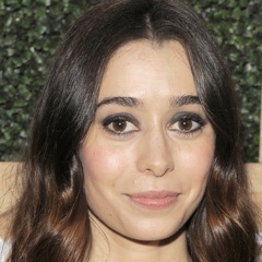 Cristin Milioti