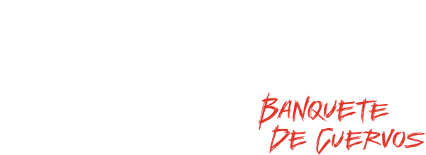 Mythic Quest: Banquete de cuervos