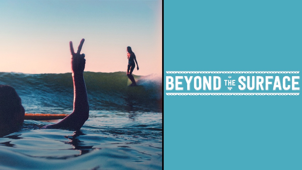 Beyond the Surface | Apple TV