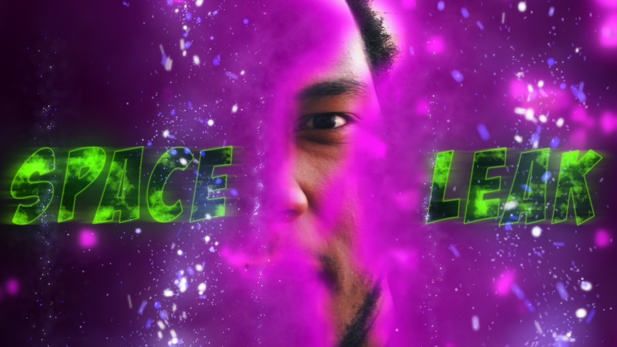 Space Leak | Apple TV
