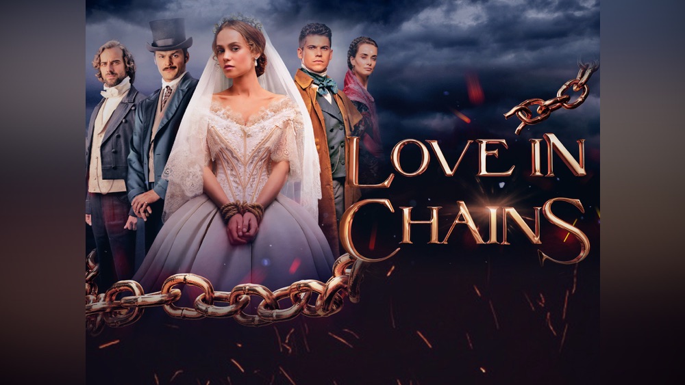 Love In Chains on Apple TV
