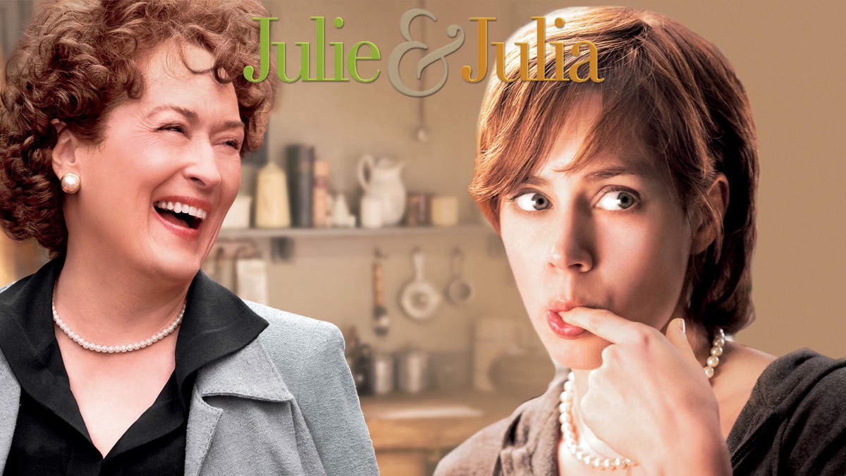 Julie And Julia Apple Tv