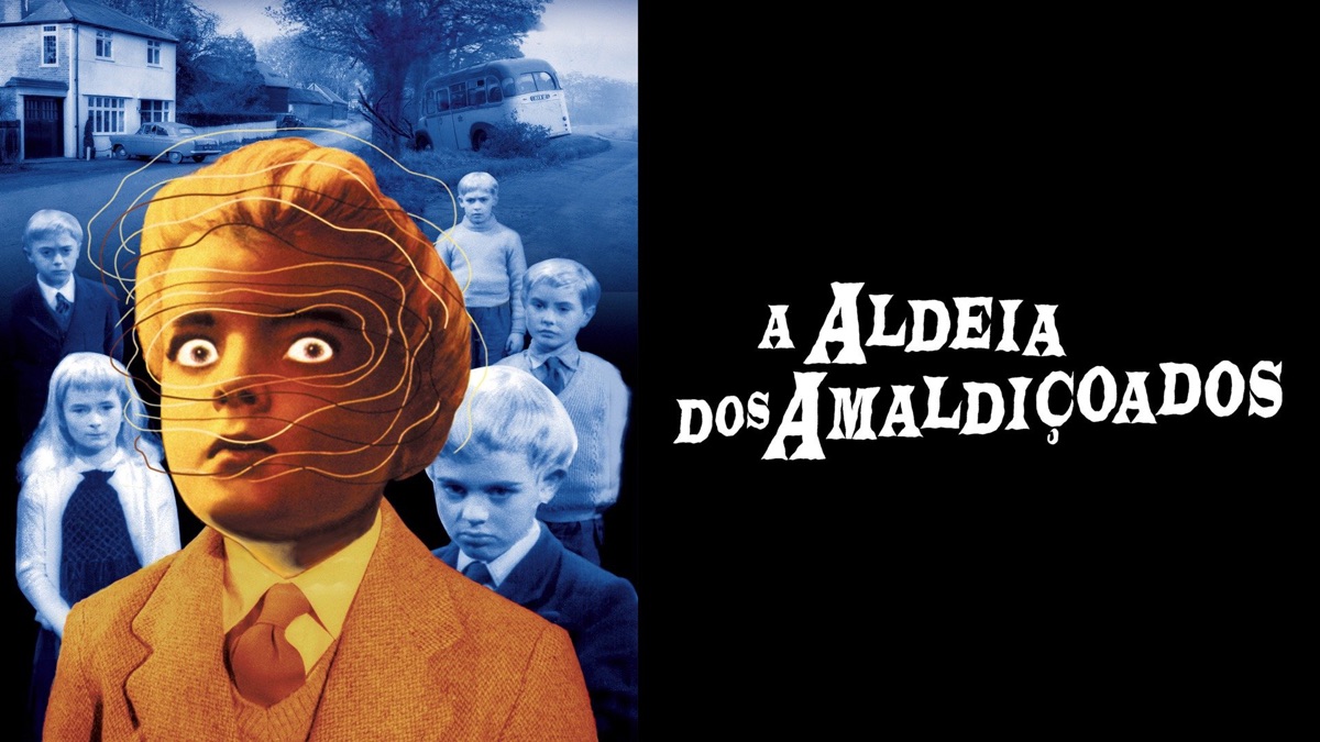 A Aldeia dos Amaldiçoados | Apple TV