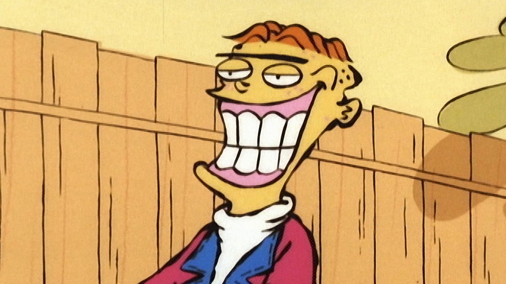 Ed, Edd n Eddy | Apple TV