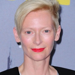 Tilda Swinton