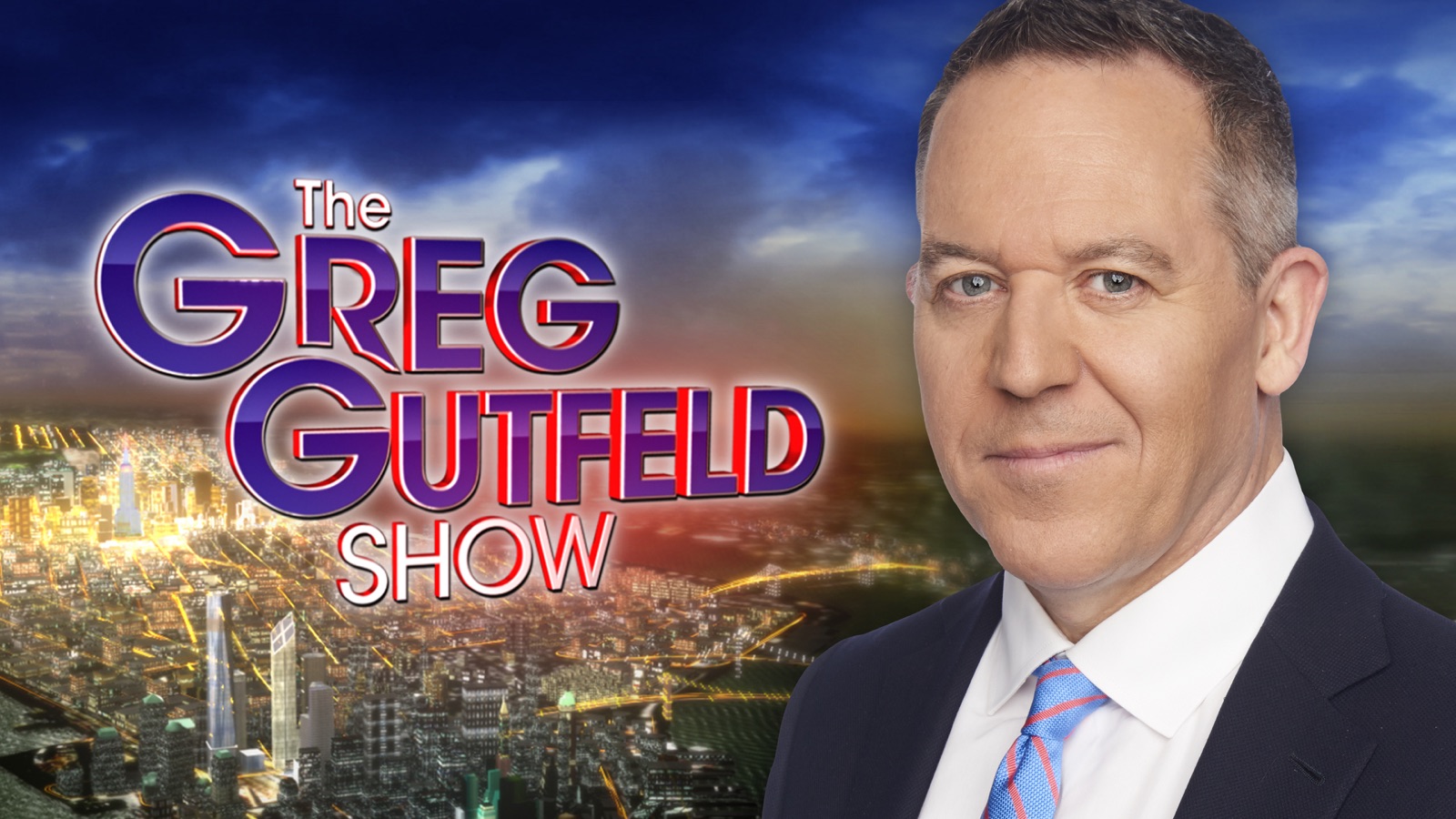 The Greg Gutfeld Show Apple TV