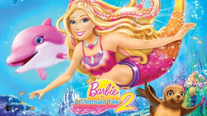 Barbie E Il Canto Di Natale Streaming