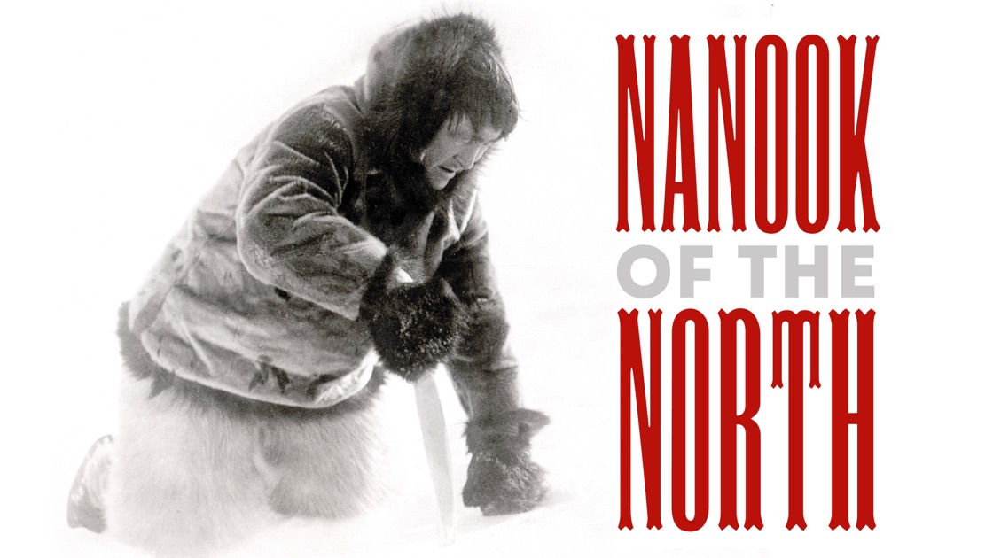 Nanook of the North on Apple TV