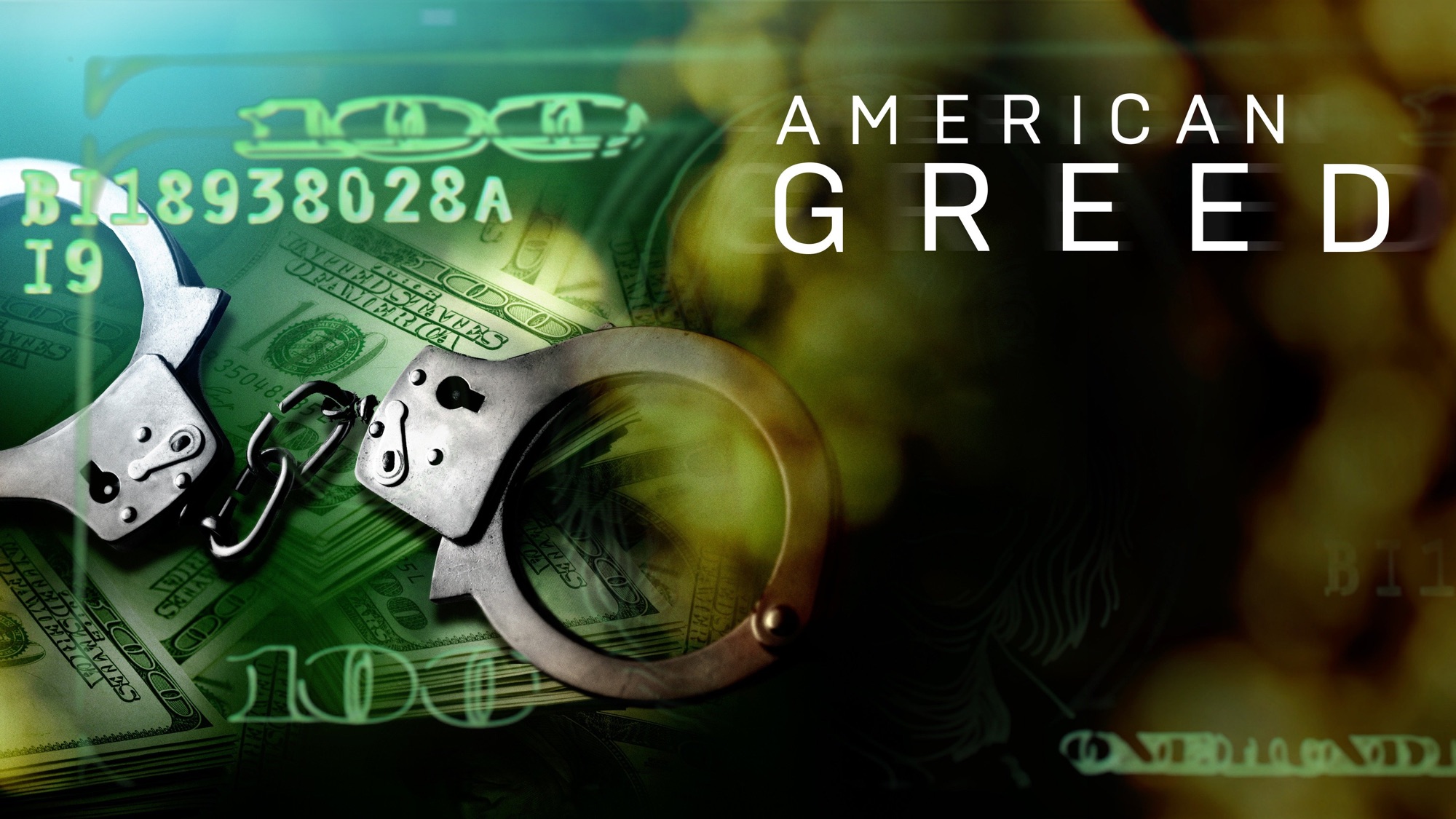 American Greed on Apple TV