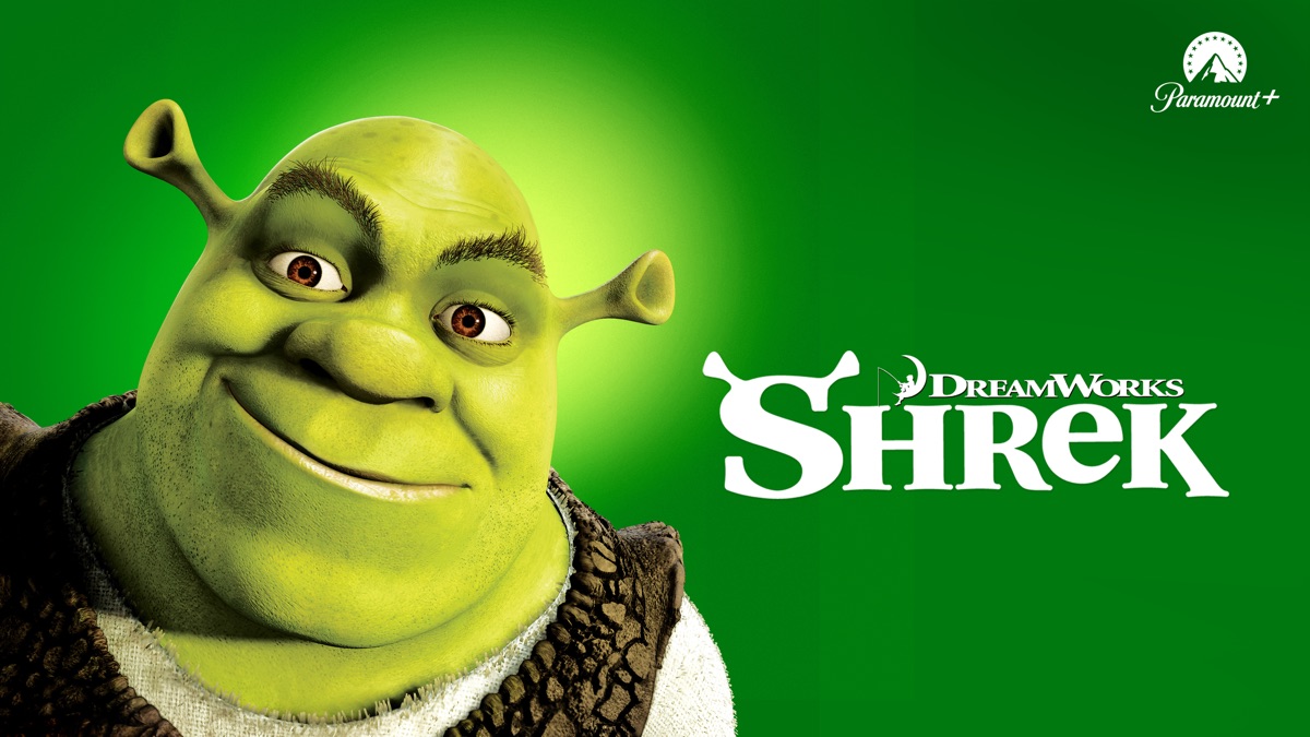 instal the new version for ipod Shrek 2
