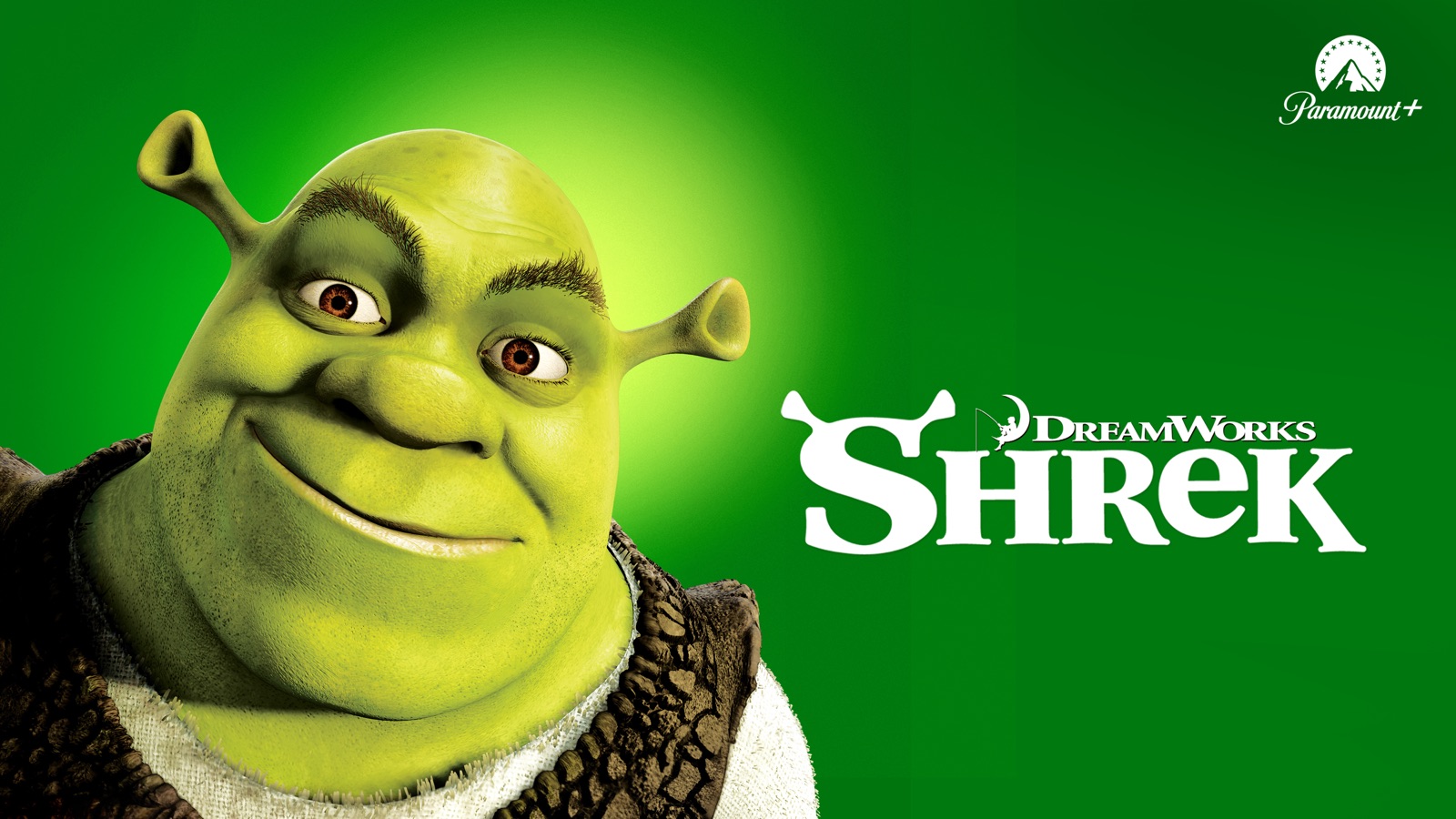 Shrek | Apple TV