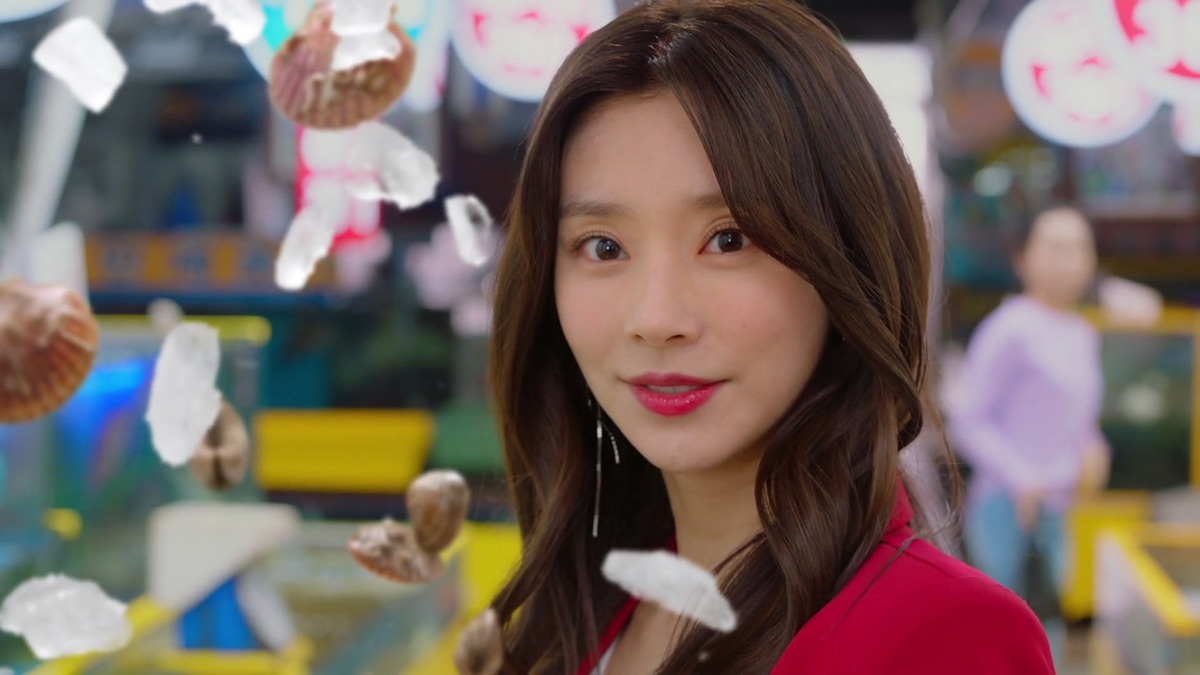 Episode 1 Gaduri Restaurant (Season 1, Episode 1) Apple TV