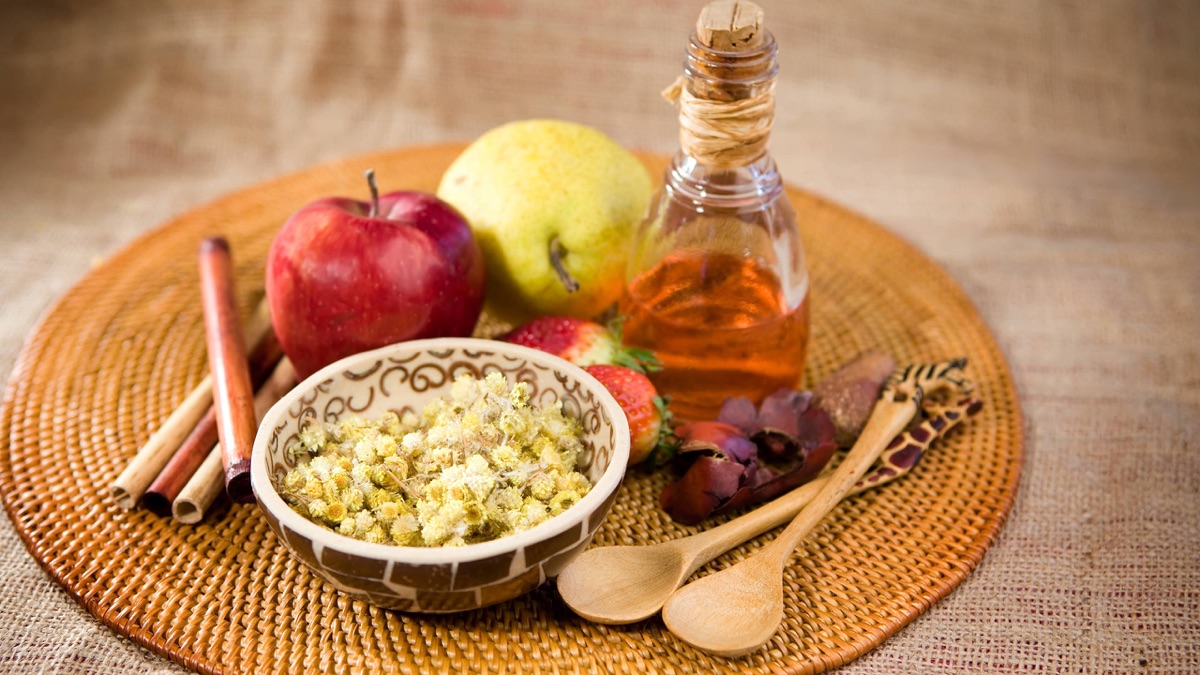 Basics of Ayurveda Apple TV