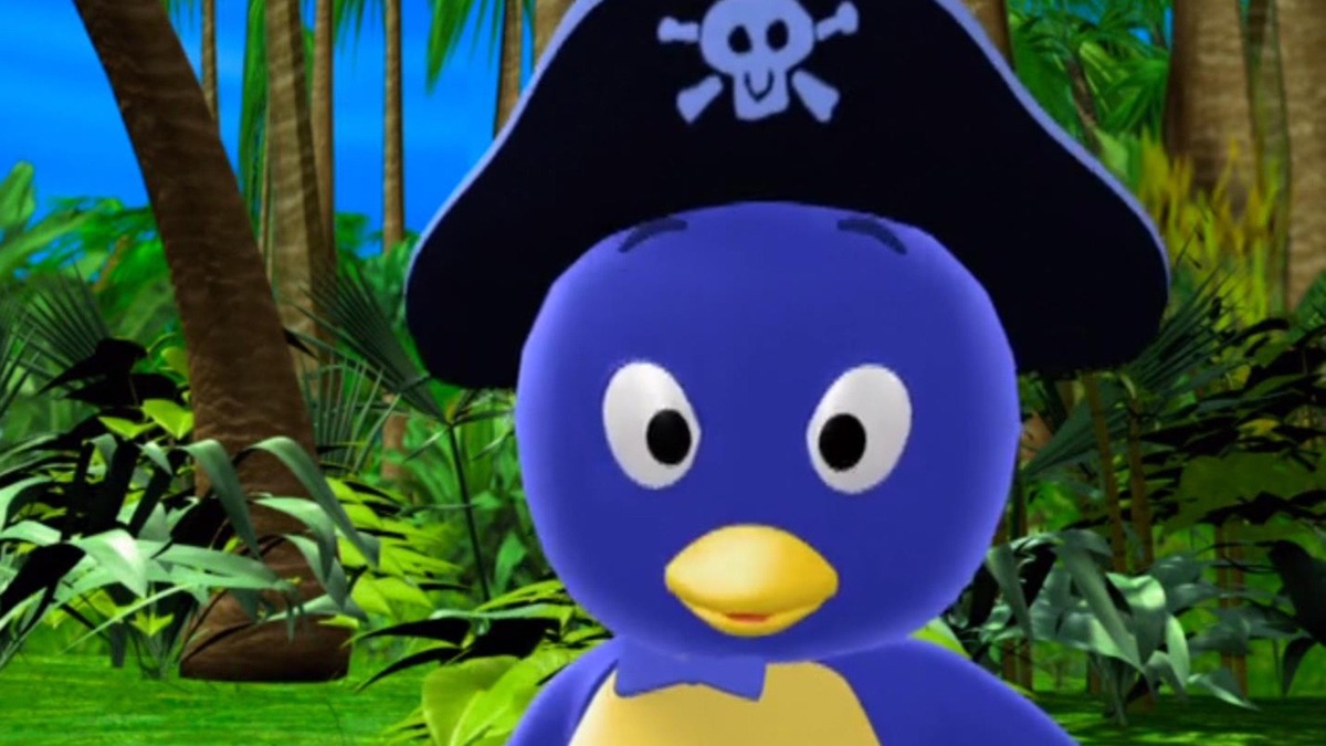 The Backyardigans Pirate Treasure - vrogue.co