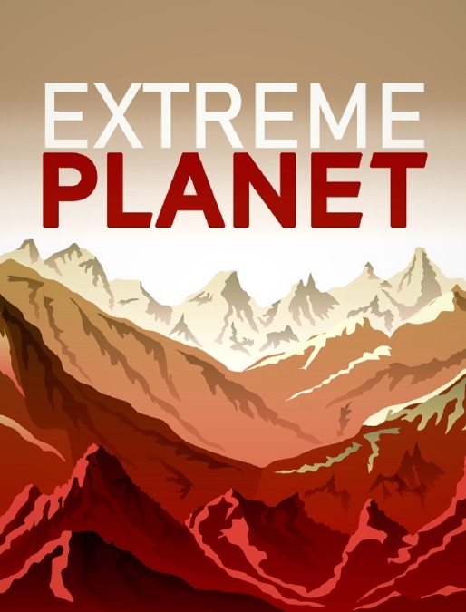 Planeta Extremo | Apple TV