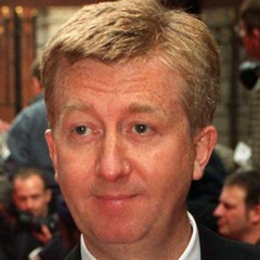 Jimmy Mulville
