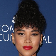 Alexandra Shipp