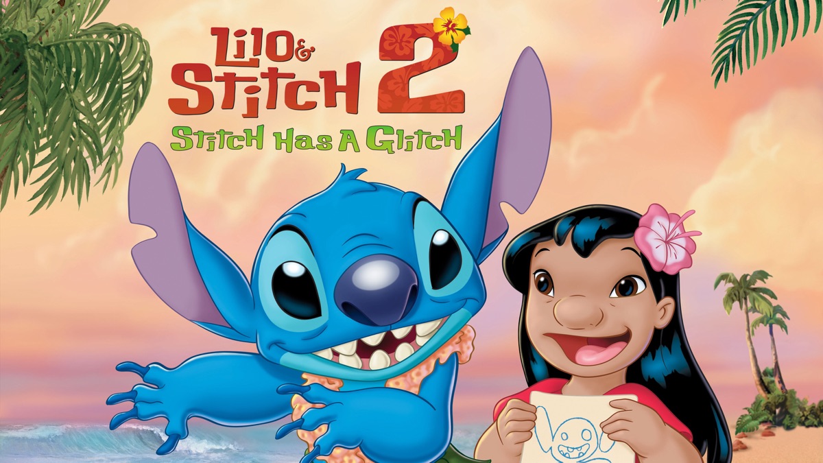 Lilo & Stitch 2: Stitch Has a Glitch | Apple TV