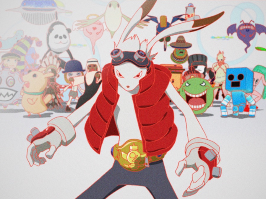 サマーウォーズ Apple Tv