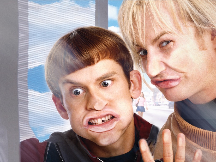 Dumb and Dumberer When Harry Met Lloyd Apple TV