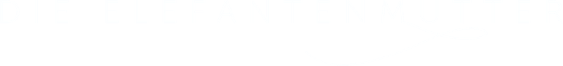 Die Elefantenmutter