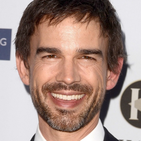 Christopher Gorham.