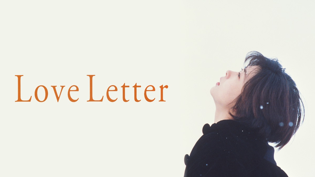 Love Letter Apple Tv