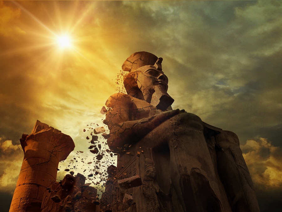 Ancient Armageddon | Apple TV
