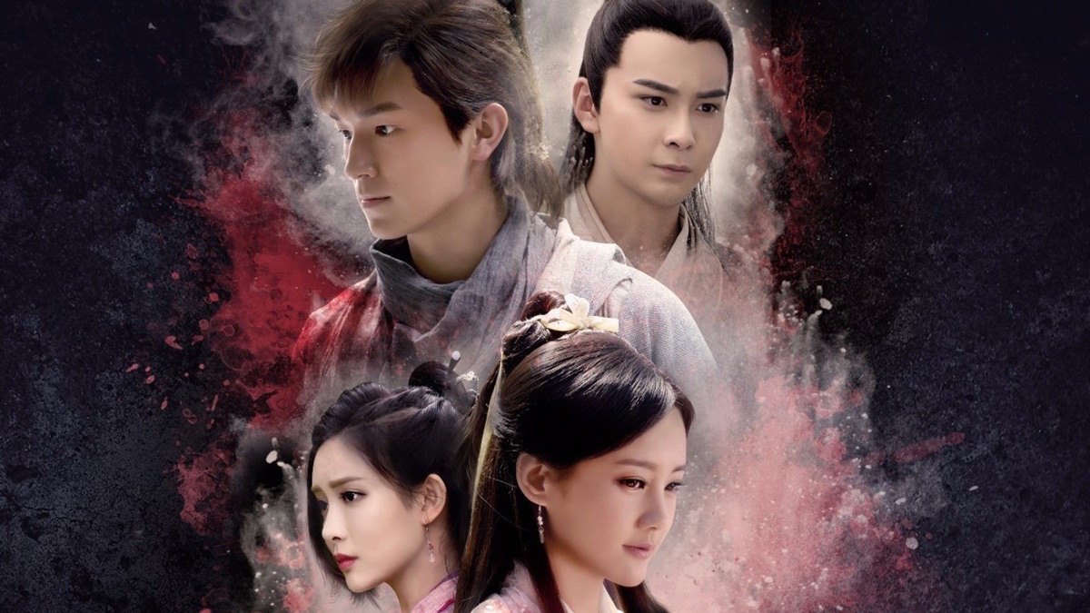 The Legend of the Condor Heroes | Apple TV