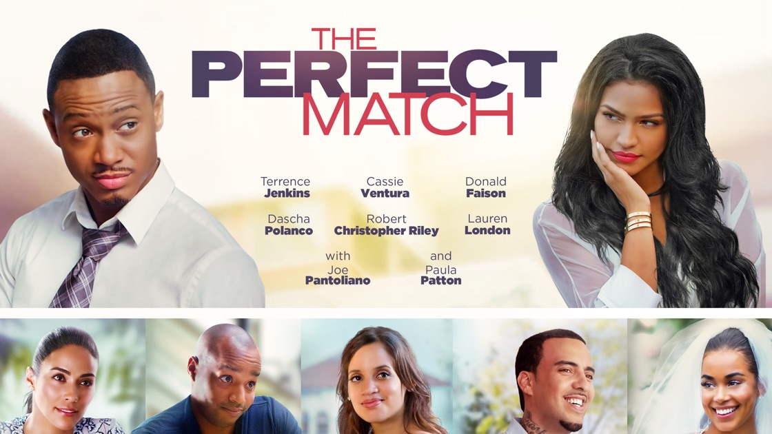 The Perfect Match | Apple TV