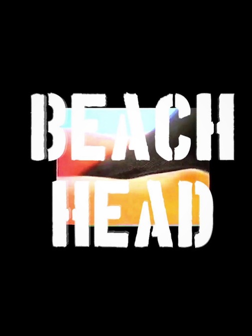 Beach Head Apple TV