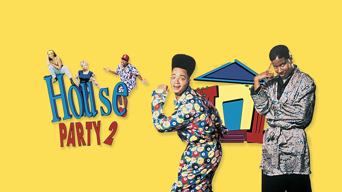 house party 2