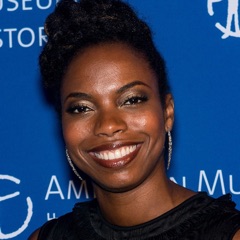 Sasheer Zamata