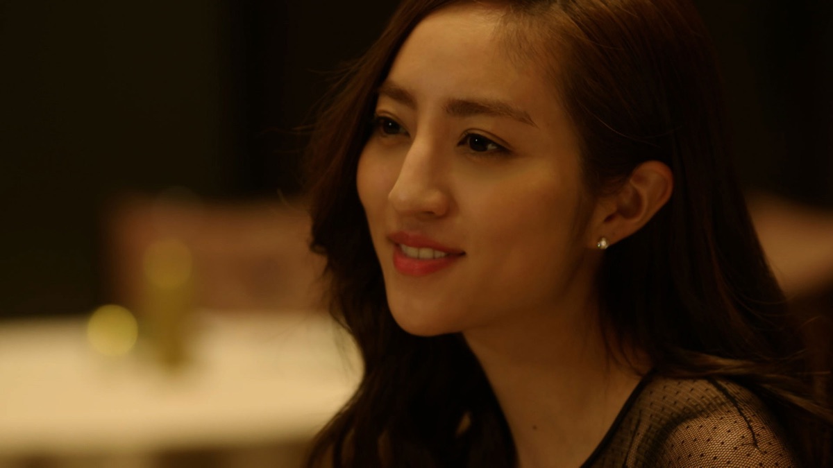 恋と友情のあいだで 里奈ver Apple Tv