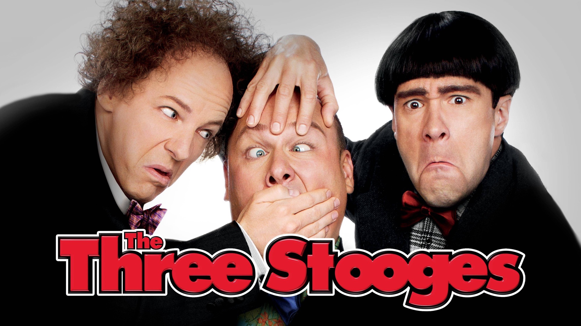 The Three Stooges | Apple TV